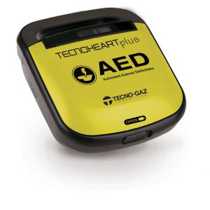 Tecno-Gaz AED TecnoHeart plus