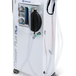 Tecno-Gaz Master Flux Plus sedatie machine